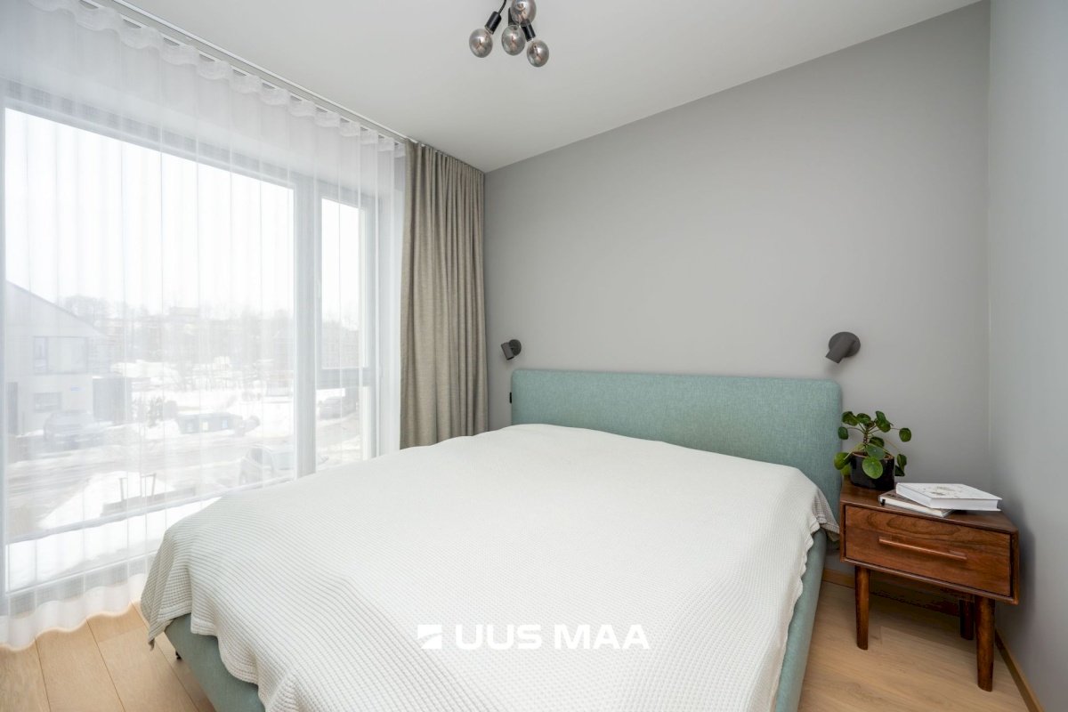 Harku vald, Harkujärve küla, Kõrkja 7