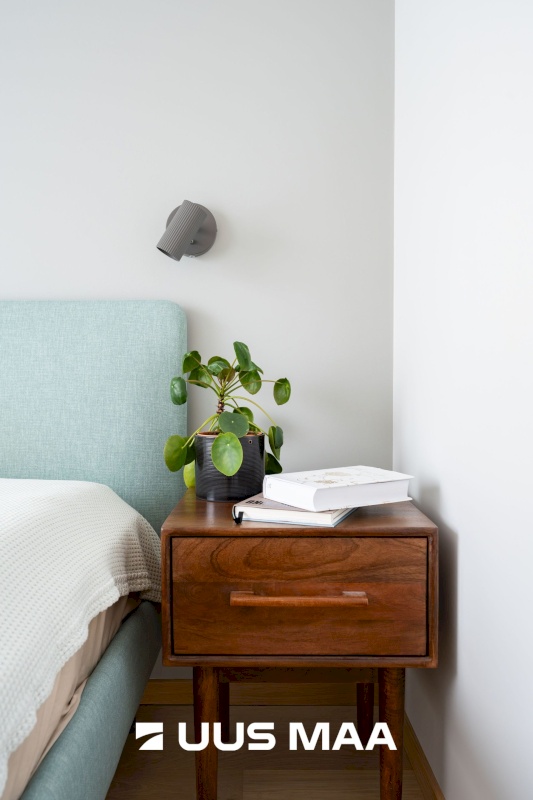 Harku vald, Harkujärve küla, Kõrkja 7