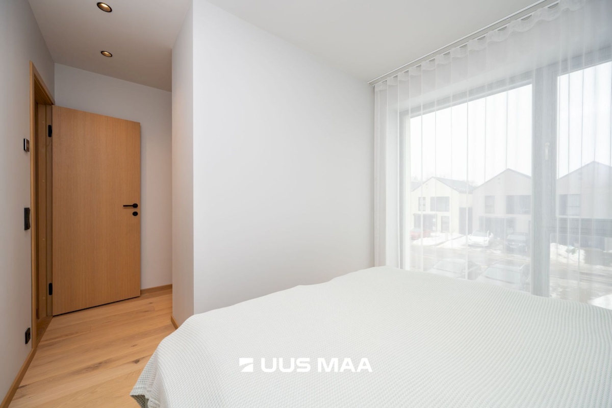 Harku vald, Harkujärve küla, Kõrkja 7