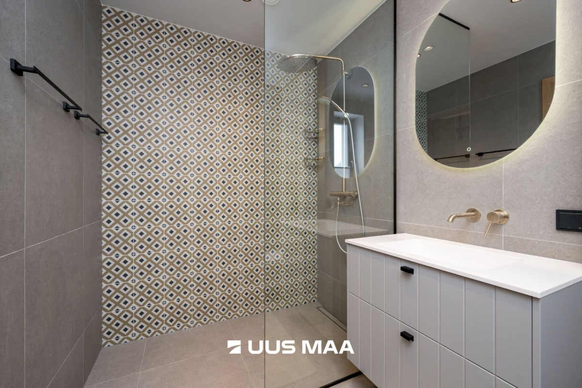 Harku vald, Harkujärve küla, Kõrkja 7