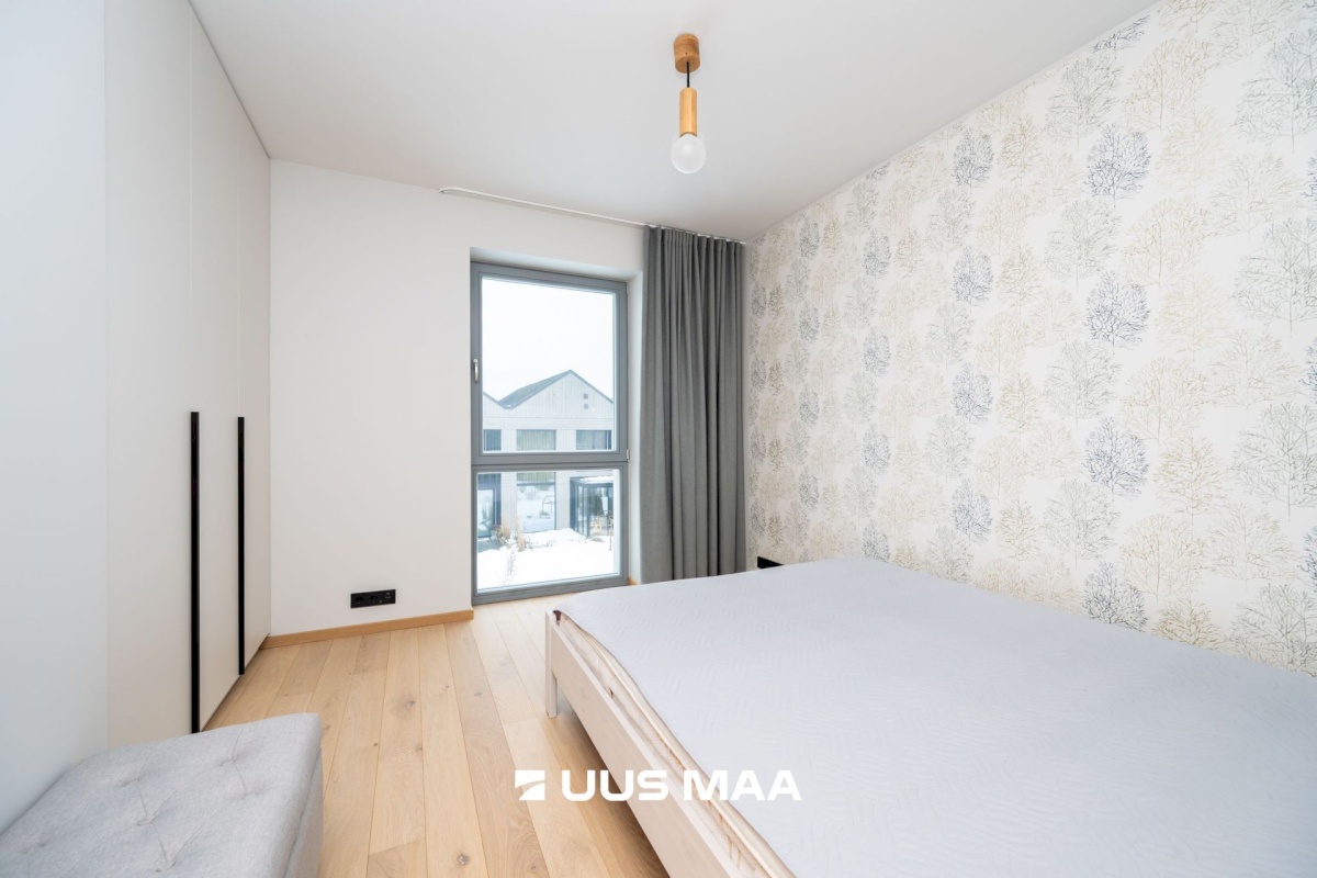 Harku vald, Harkujärve küla, Kõrkja 7