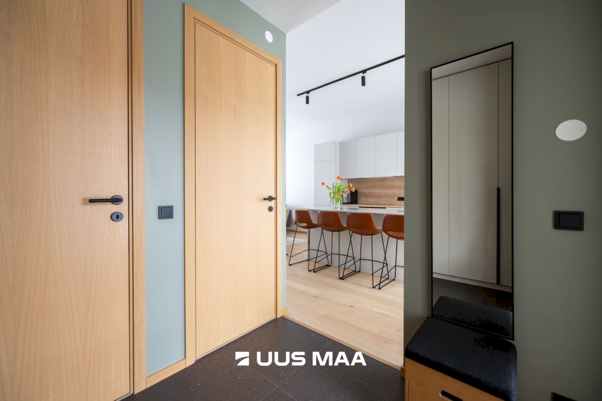 Harku vald, Harkujärve küla, Kõrkja 7