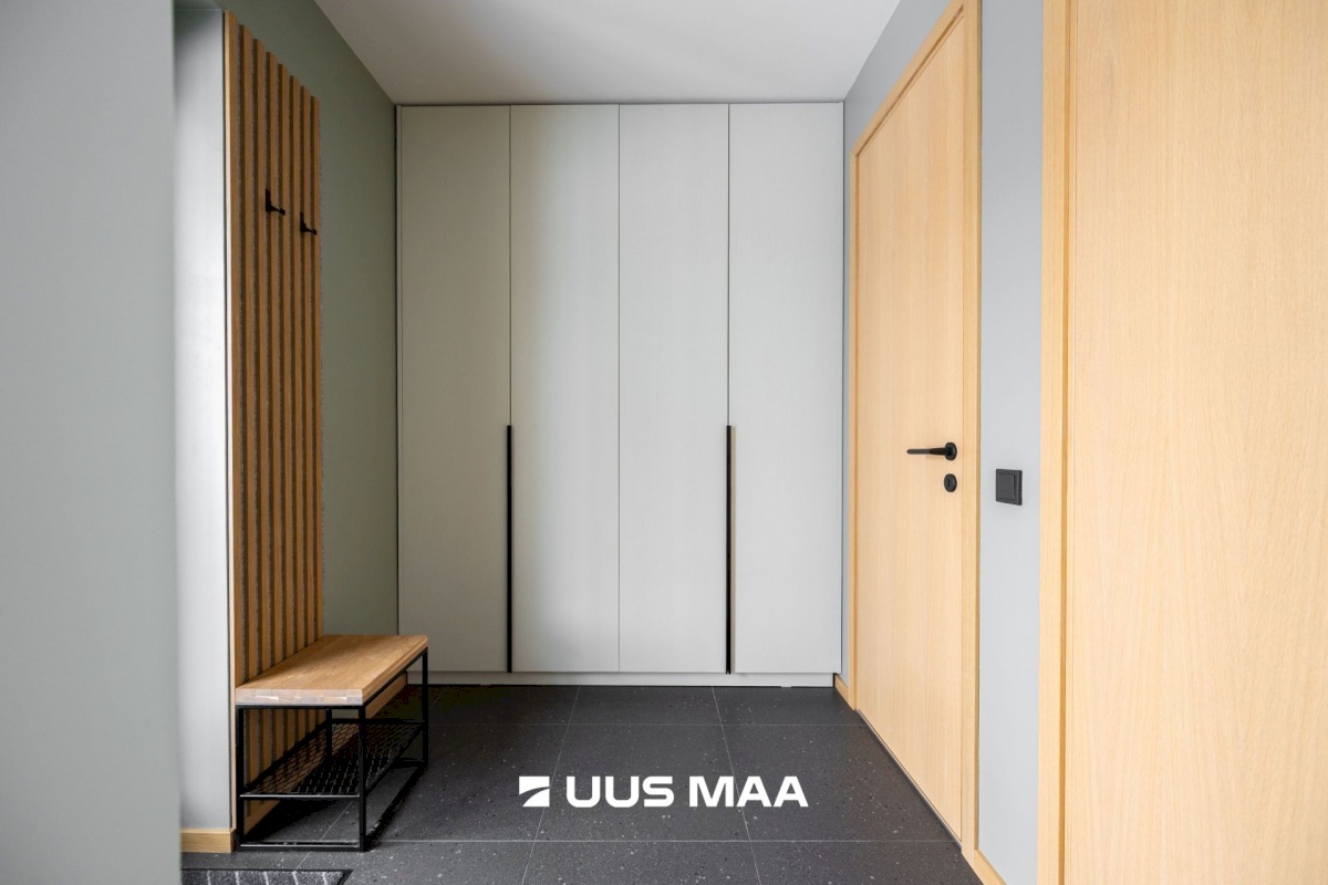 Harku vald, Harkujärve küla, Kõrkja 7