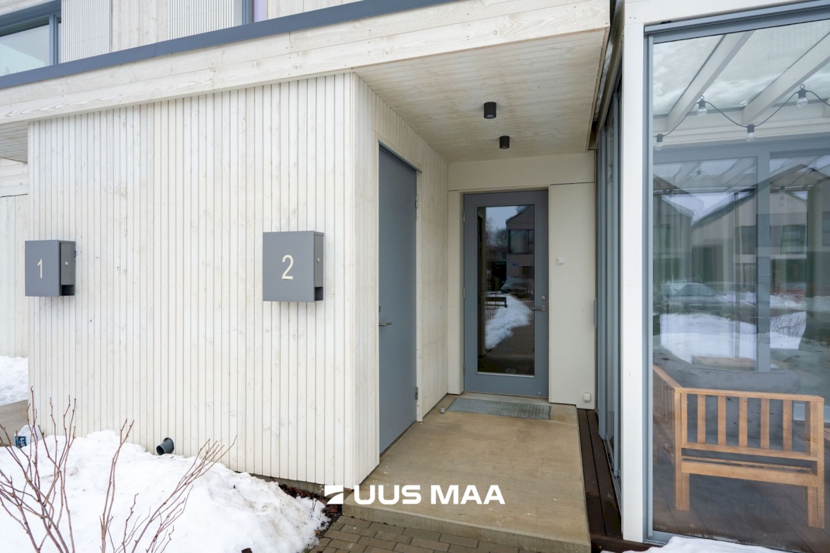 Harku vald, Harkujärve küla, Kõrkja 7