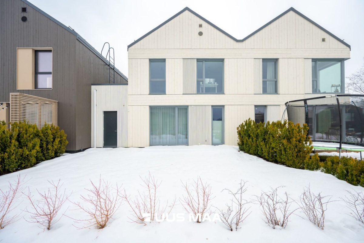 Harku vald, Harkujärve küla, Kõrkja 7