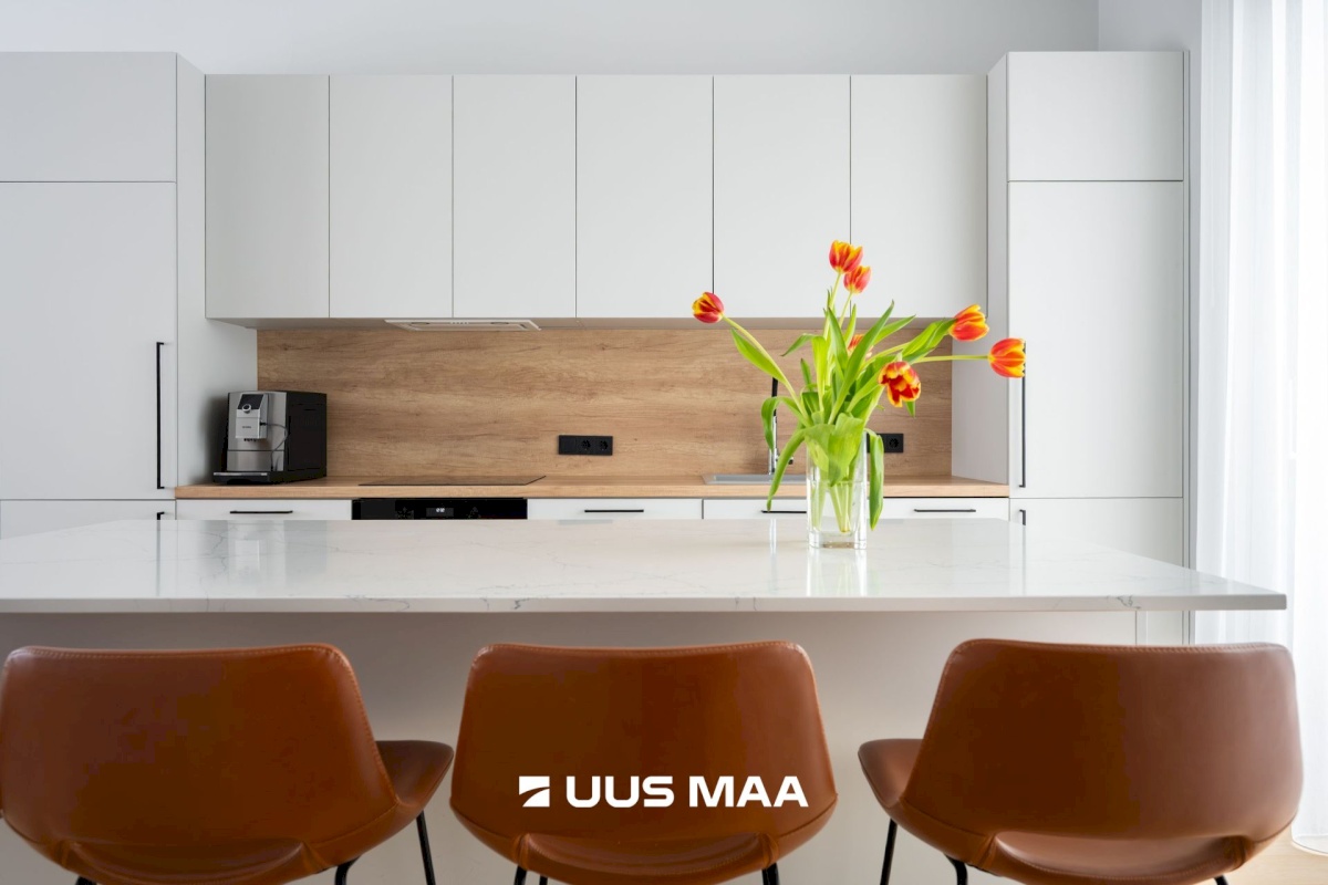 Harku vald, Harkujärve küla, Kõrkja 7