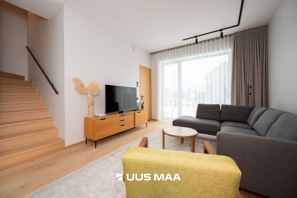 Harku vald, Harkujärve küla, Kõrkja 7