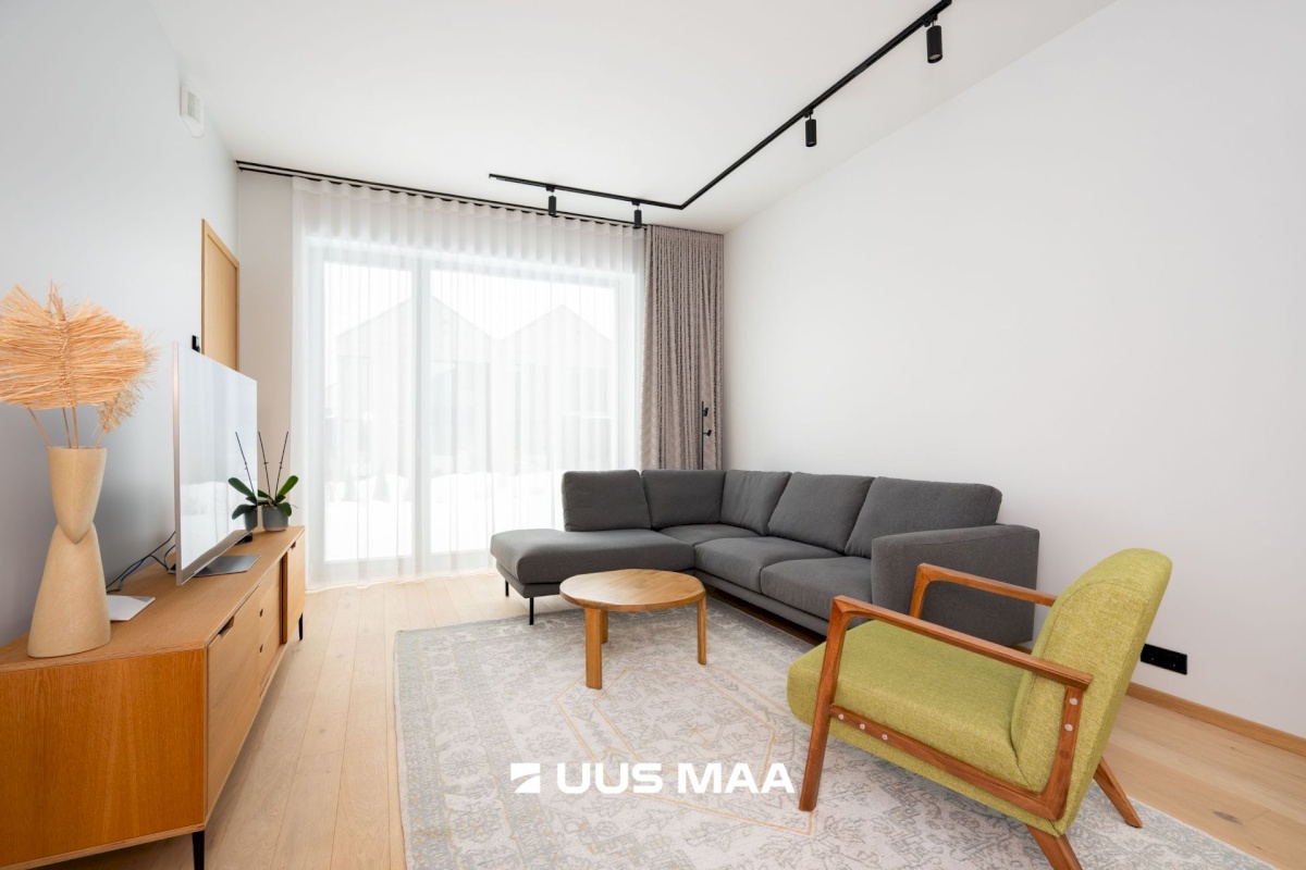 Harku vald, Harkujärve küla, Kõrkja 7