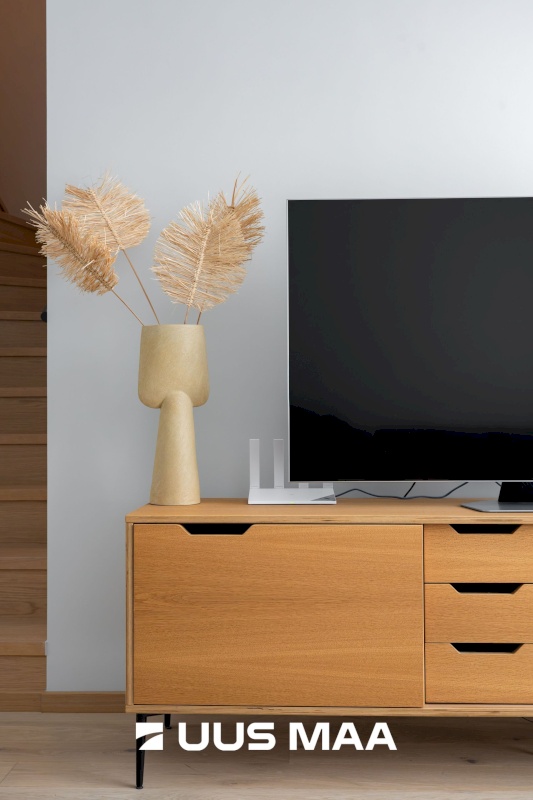 Harku vald, Harkujärve küla, Kõrkja 7