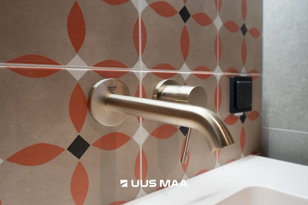 Harku vald, Harkujärve küla, Kõrkja 7