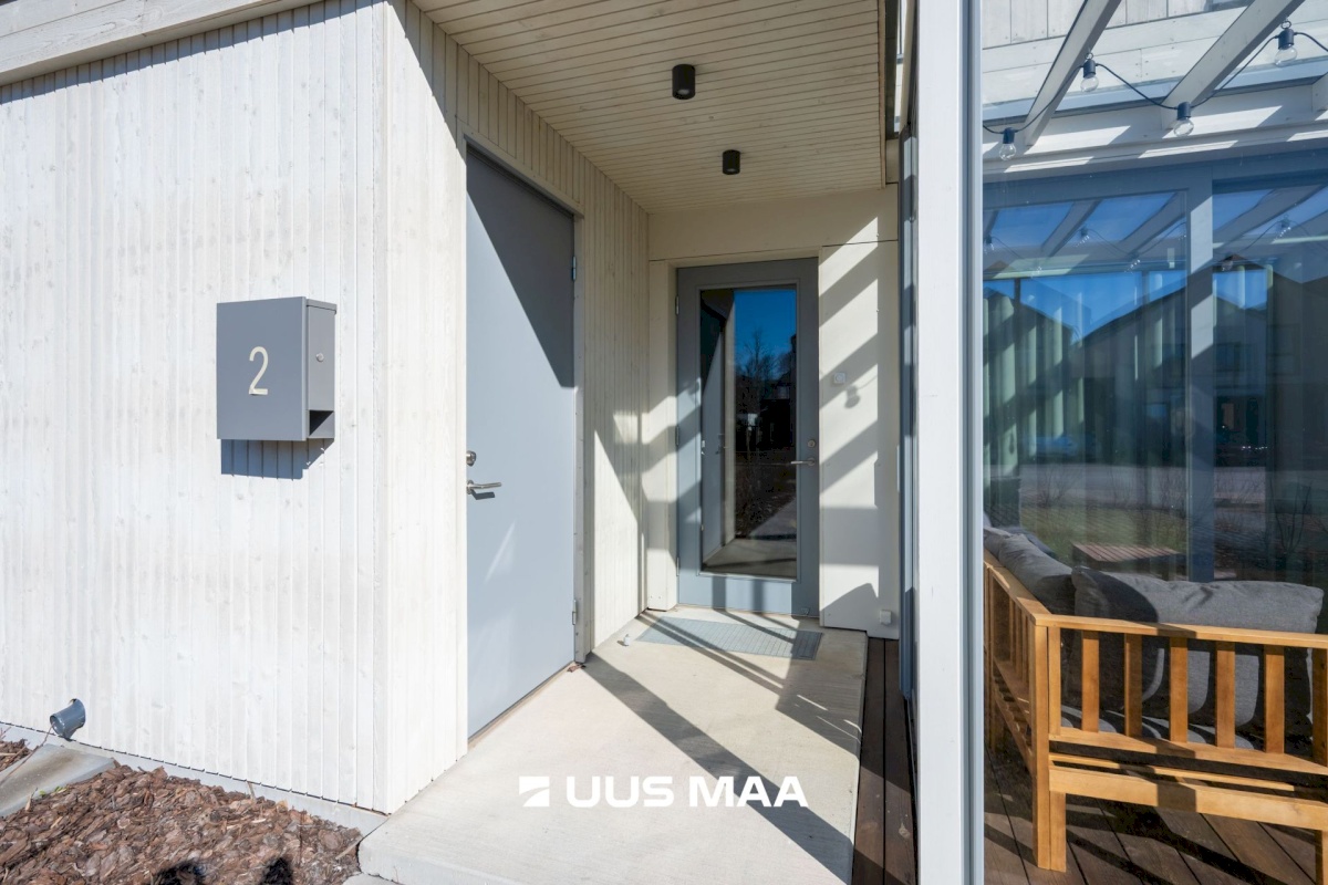 Harku vald, Harkujärve küla, Kõrkja 7