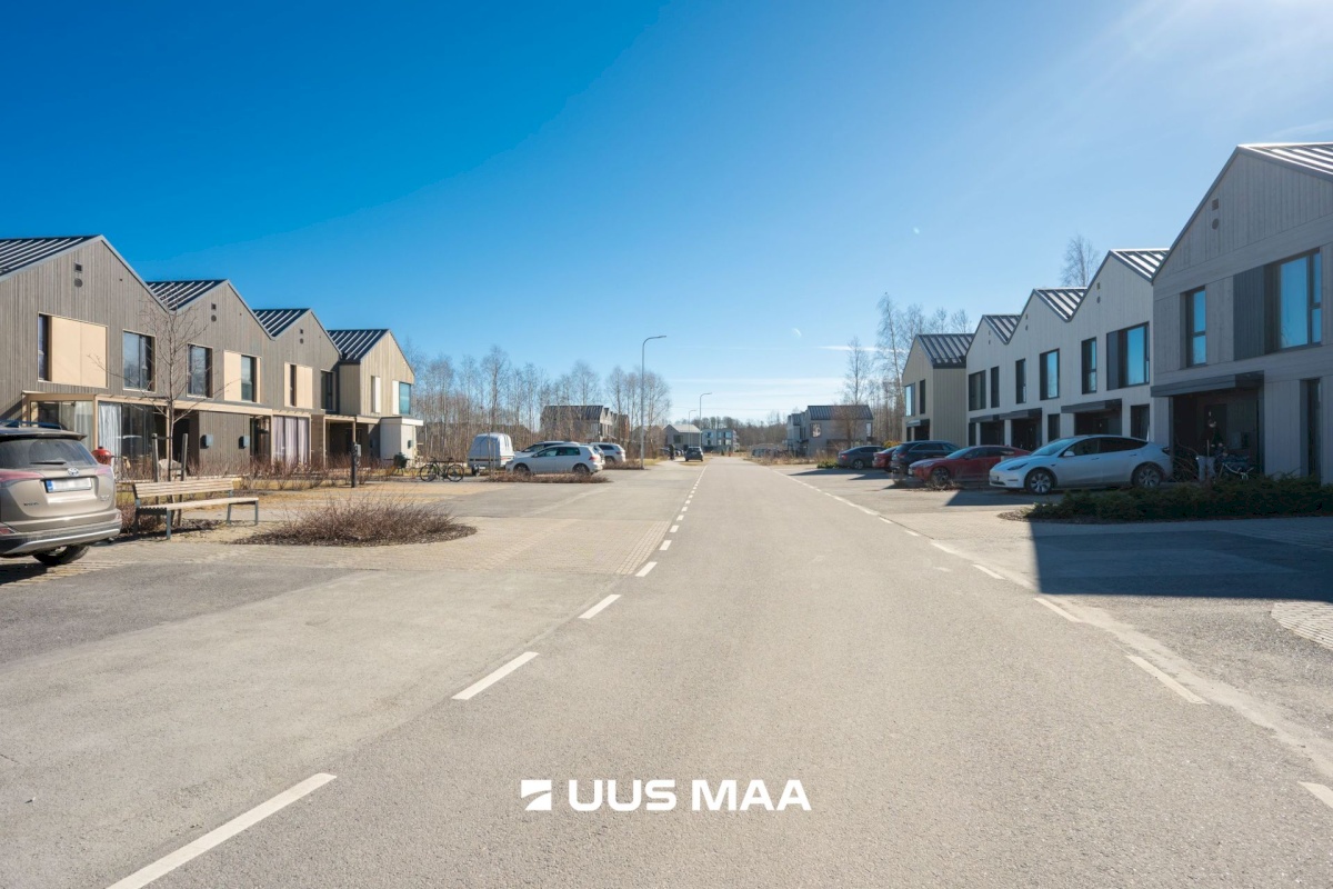 Harku vald, Harkujärve küla, Kõrkja 7