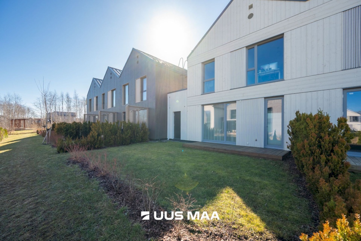 Harku vald, Harkujärve küla, Kõrkja 7
