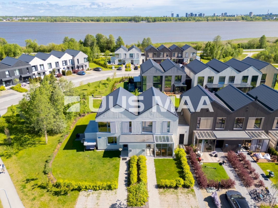 Harku vald, Harkujärve küla, Kõrkja 7