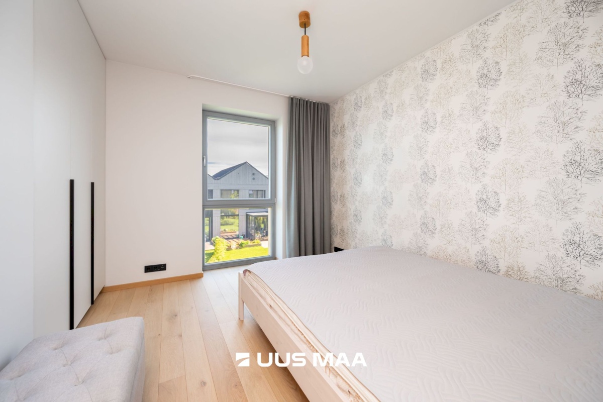 Harku vald, Harkujärve küla, Kõrkja 7