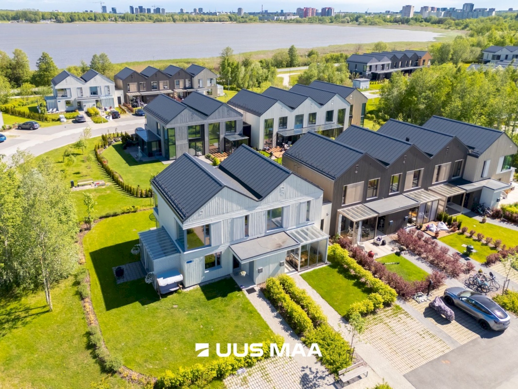 Harku vald, Harkujärve küla, Kõrkja 7
