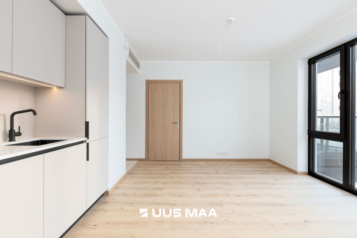 Tallinn, Kesklinna linnaosa, Tartu mnt 44-53