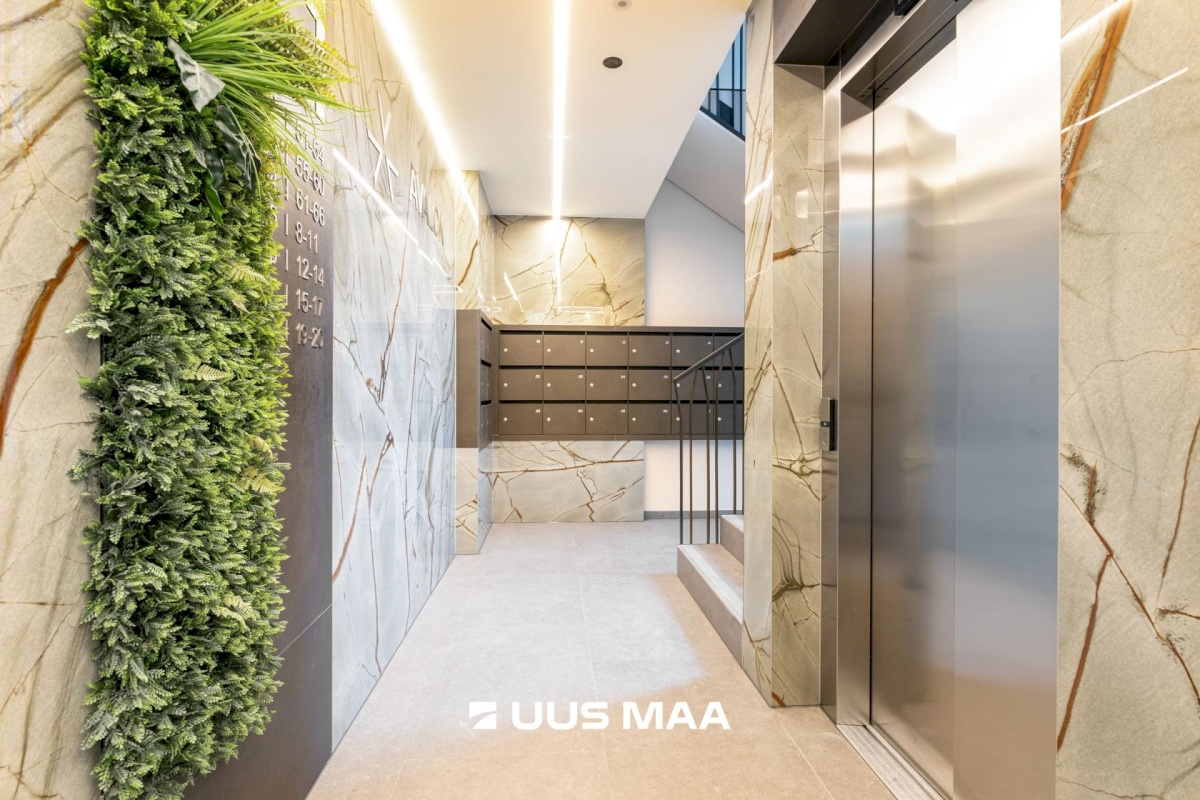 Tallinn, Kesklinna linnaosa, Tartu mnt 44-53