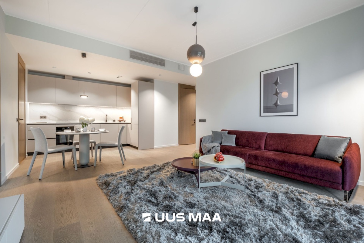 Tallinn, Kesklinna linnaosa, Tartu mnt 44-3