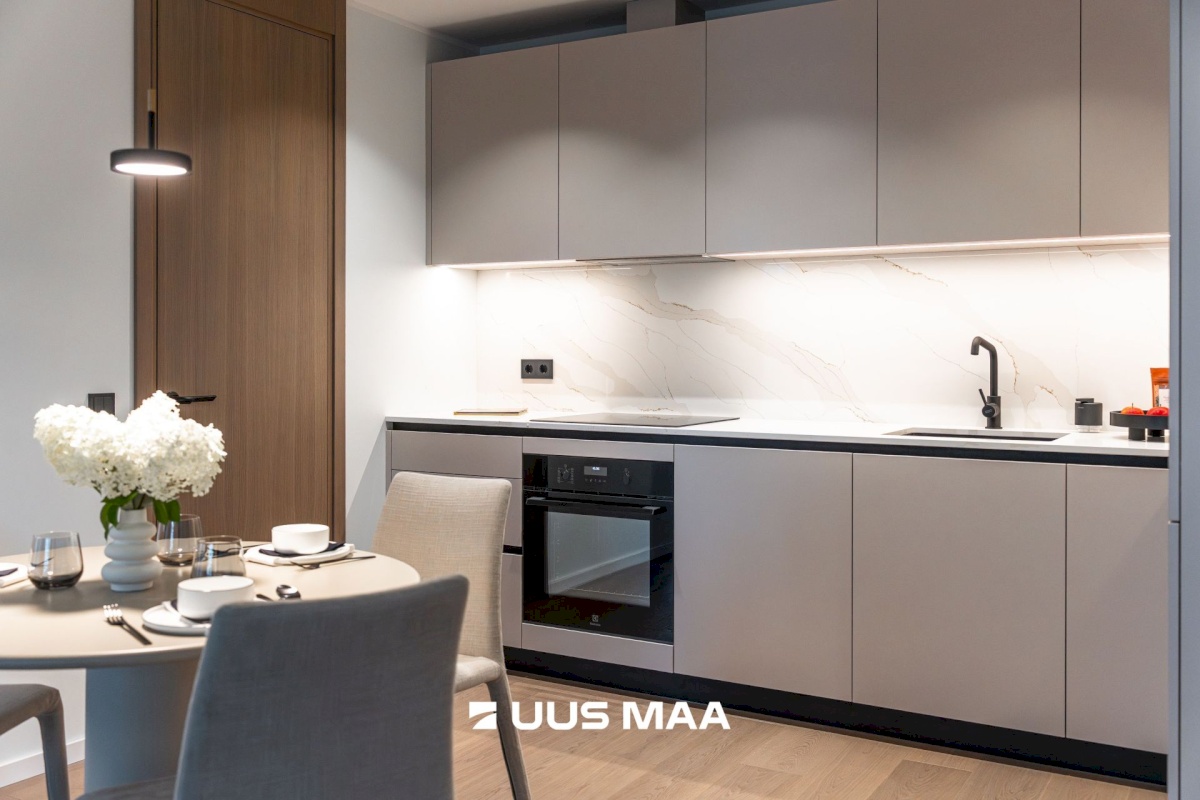 Tallinn, Kesklinna linnaosa, Tartu mnt 44-3