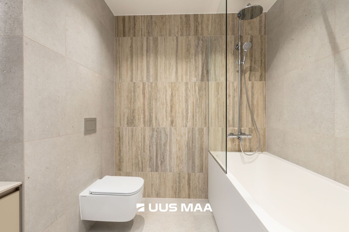 Tallinn, Kesklinna linnaosa, Tartu mnt 44-22