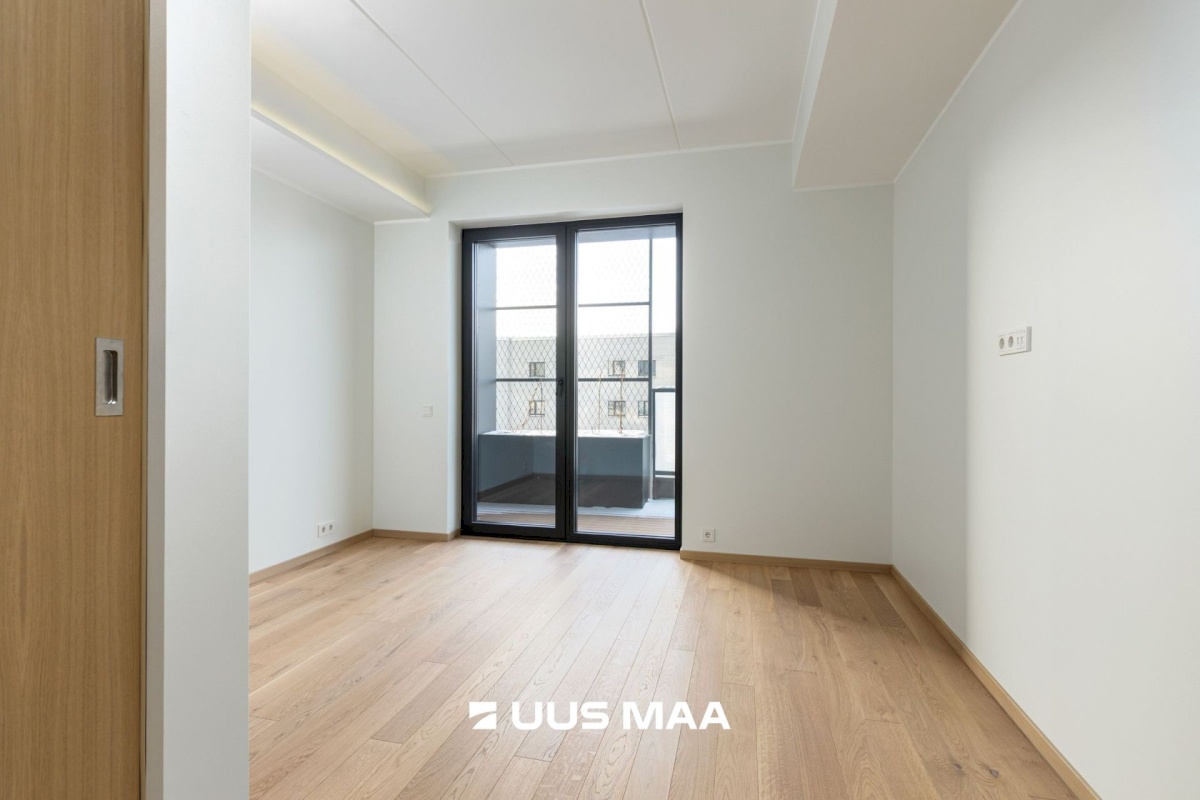 Tallinn, Kesklinna linnaosa, Tartu mnt 44-22