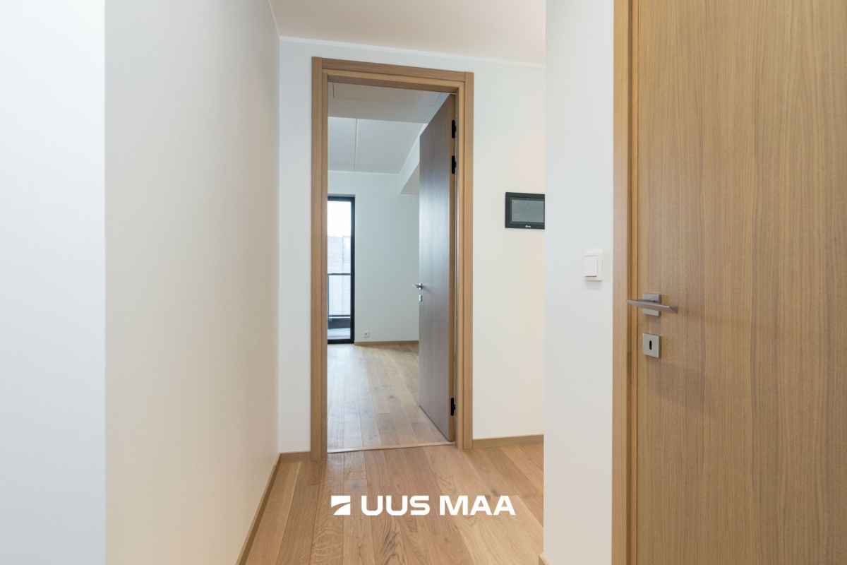 Tallinn, Kesklinna linnaosa, Tartu mnt 44-22