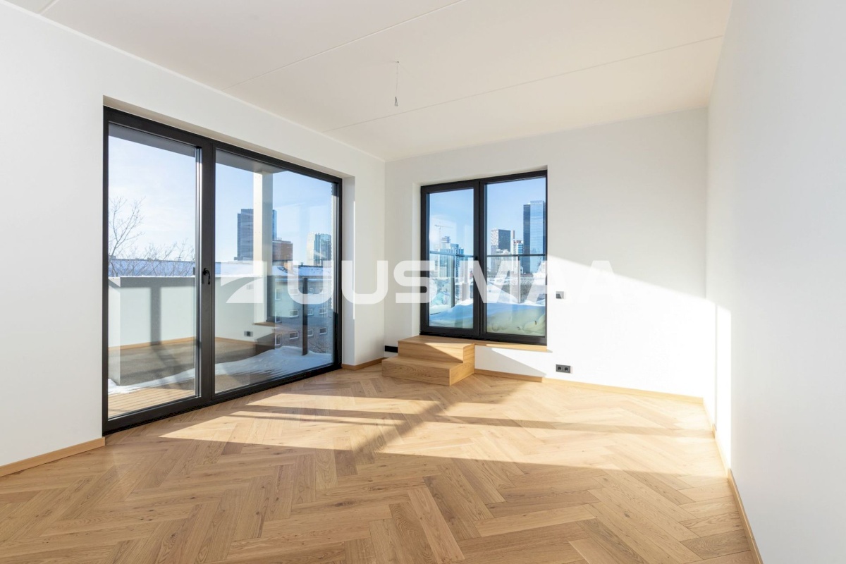 Tallinn, Kesklinna linnaosa, Tartu mnt 44-5