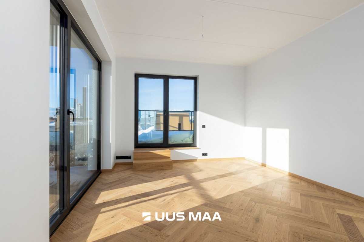 Tallinn, Kesklinna linnaosa, Tartu mnt 44-5