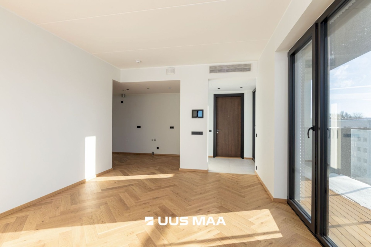 Tallinn, Kesklinna linnaosa, Tartu mnt 44-5