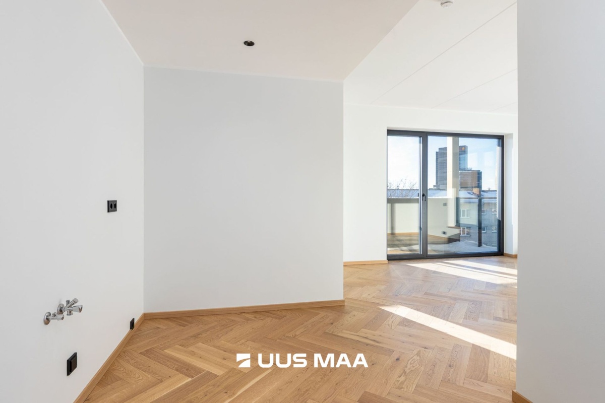 Tallinn, Kesklinna linnaosa, Tartu mnt 44-5