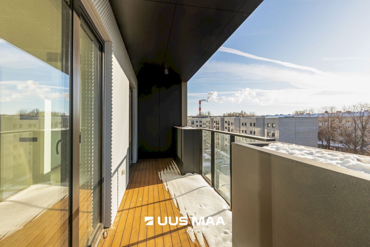 Tallinn, Kesklinna linnaosa, Tartu mnt 44-5