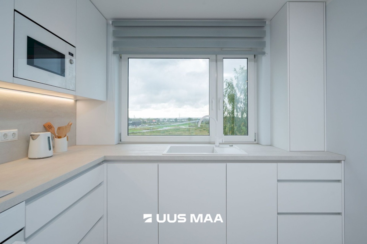 Tartu linn, Tartu linn, Ränilinn, Teemandi tn 3