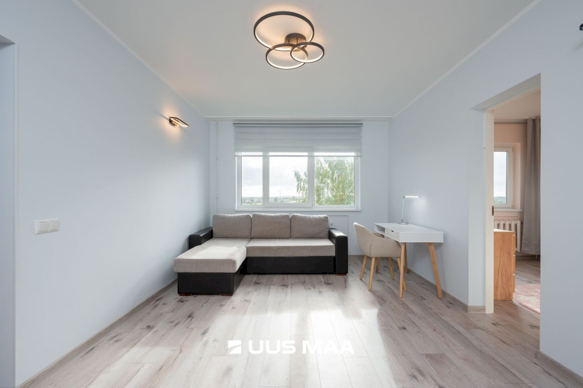 Tartu linn, Tartu linn, Ränilinn, Teemandi tn 3