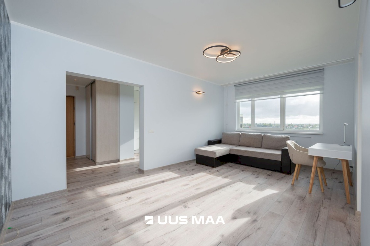 Tartu linn, Tartu linn, Ränilinn, Teemandi tn 3