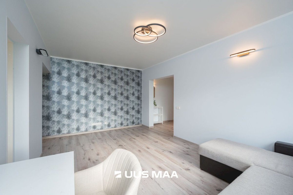 Tartu linn, Tartu linn, Ränilinn, Teemandi tn 3