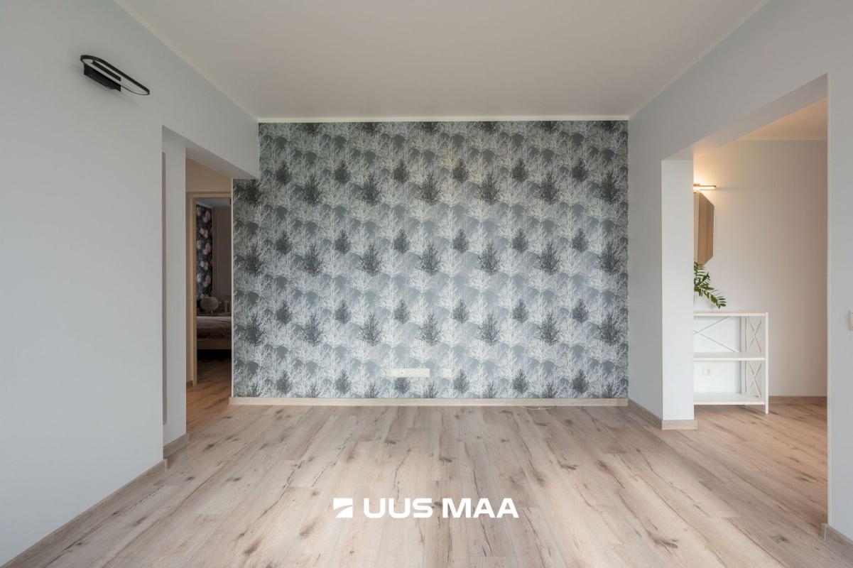 Tartu linn, Tartu linn, Ränilinn, Teemandi tn 3