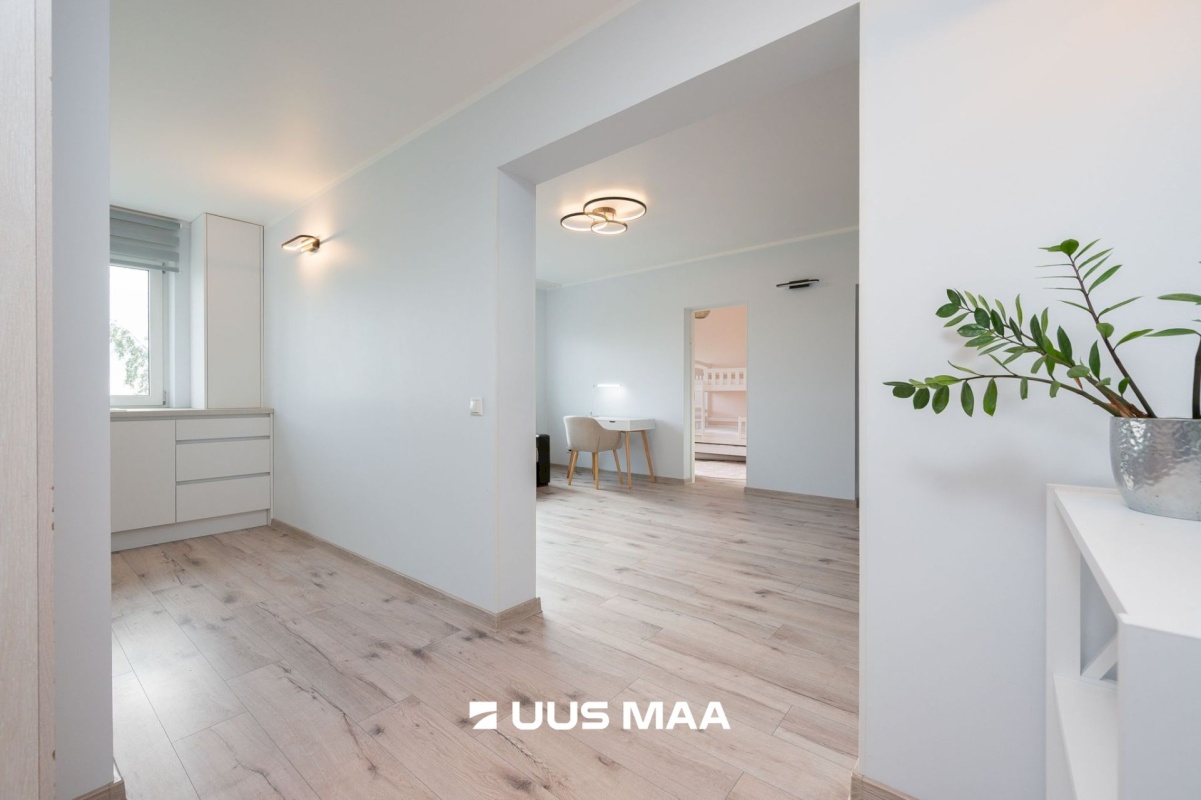 Tartu linn, Tartu linn, Ränilinn, Teemandi tn 3