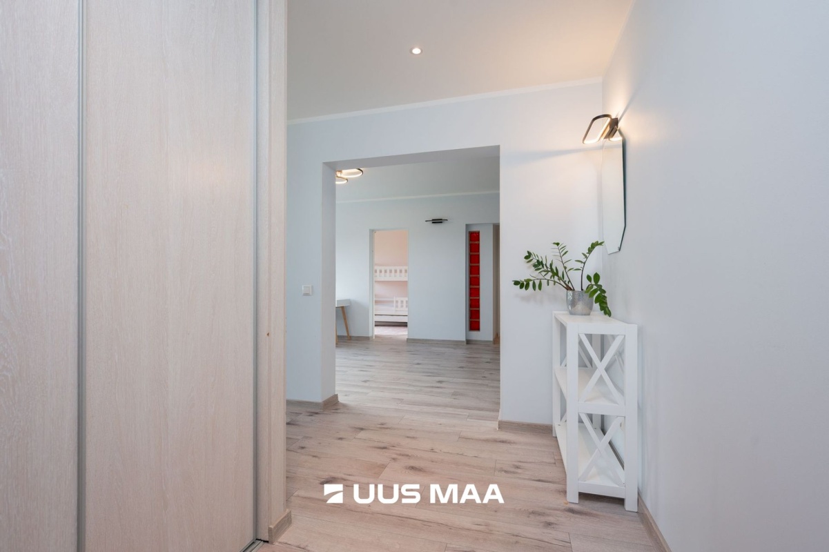 Tartu linn, Tartu linn, Ränilinn, Teemandi tn 3