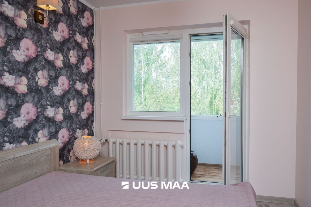 Tartu linn, Tartu linn, Ränilinn, Teemandi tn 3