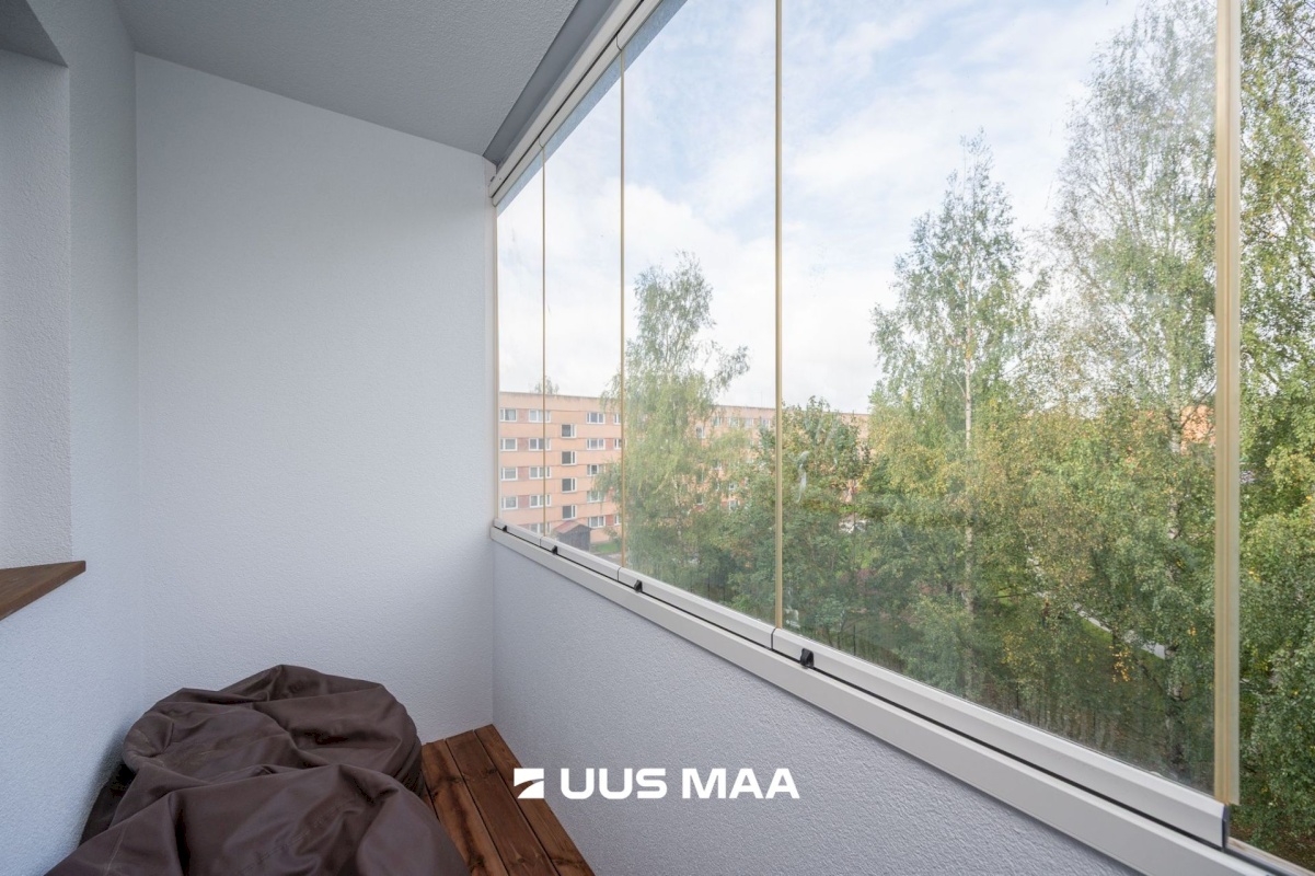 Tartu linn, Tartu linn, Ränilinn, Teemandi tn 3