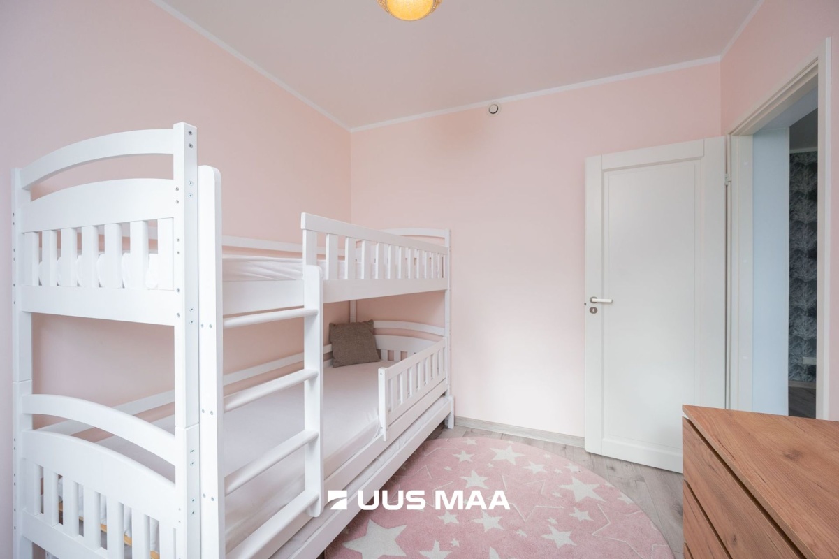 Tartu linn, Tartu linn, Ränilinn, Teemandi tn 3