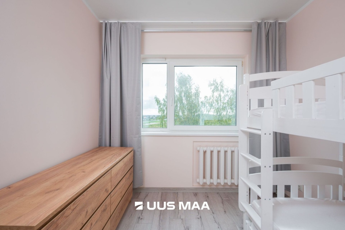 Tartu linn, Tartu linn, Ränilinn, Teemandi tn 3