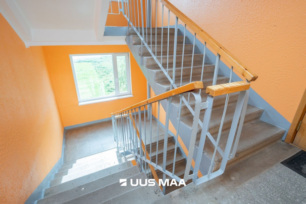 Tartu linn, Tartu linn, Ränilinn, Teemandi tn 3