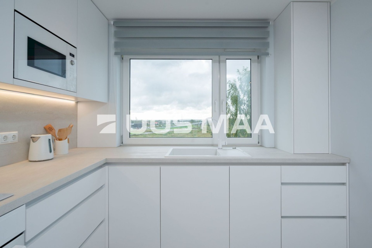 Tartu linn, Tartu linn, Ränilinn, Teemandi tn 3