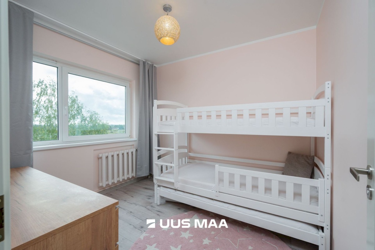 Tartu linn, Tartu linn, Ränilinn, Teemandi tn 3