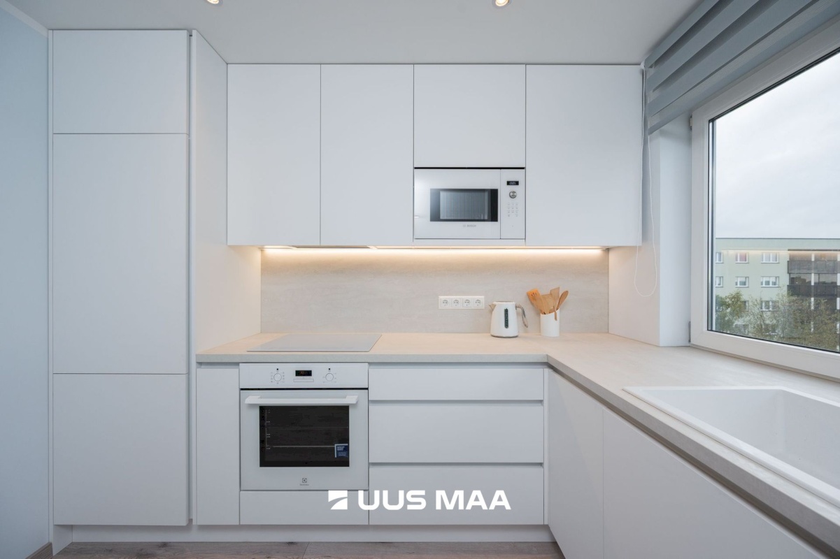 Tartu linn, Tartu linn, Ränilinn, Teemandi tn 3