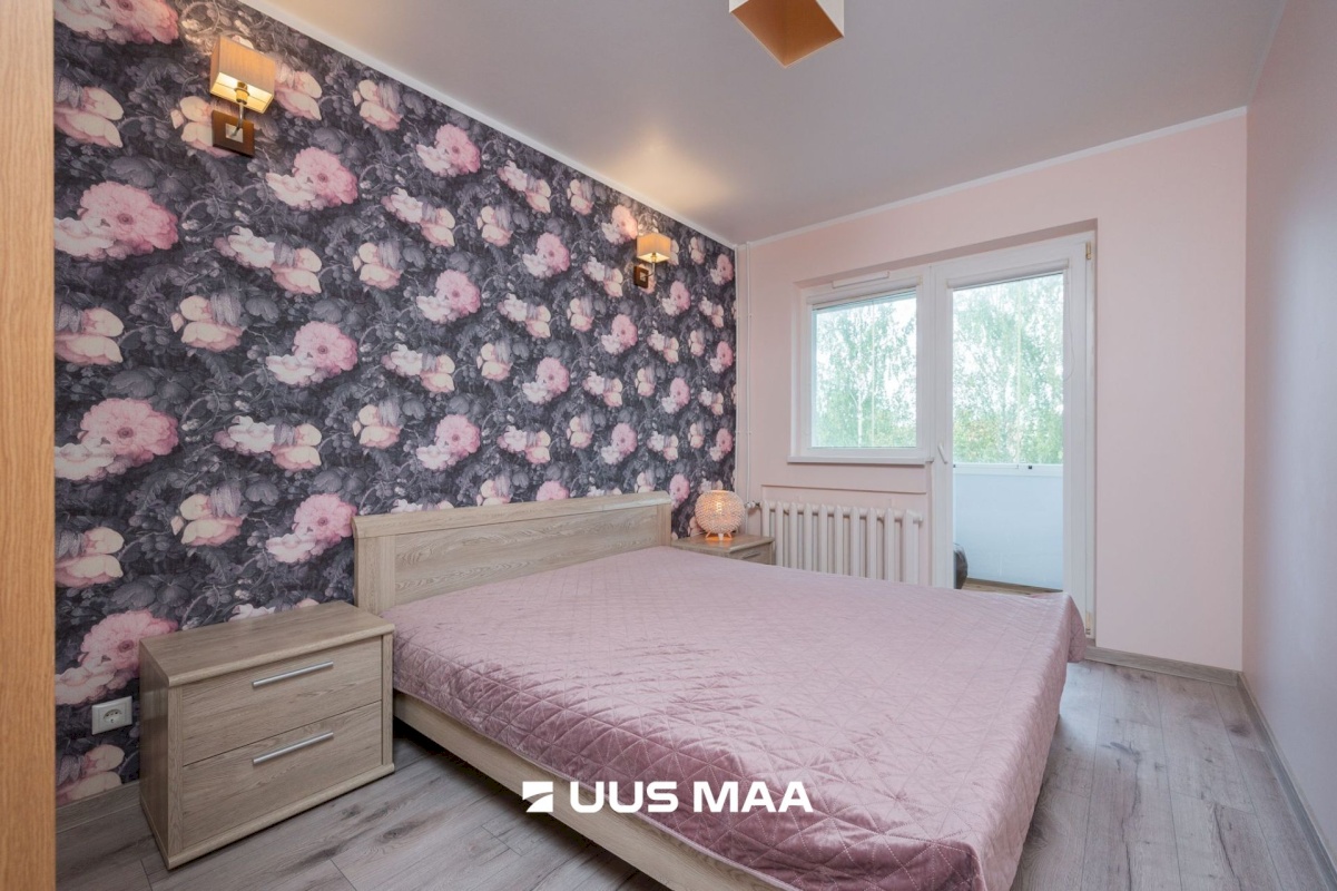 Tartu linn, Tartu linn, Ränilinn, Teemandi tn 3