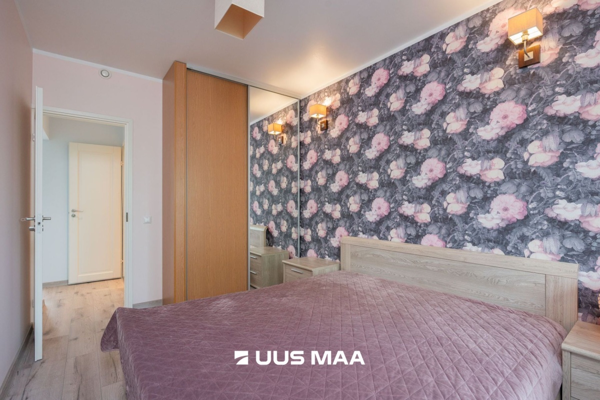 Tartu linn, Tartu linn, Ränilinn, Teemandi tn 3