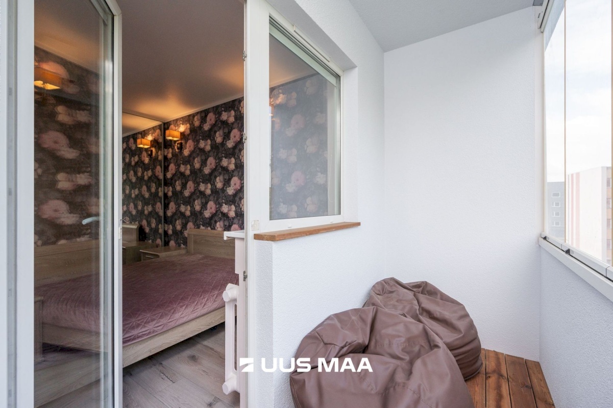 Tartu linn, Tartu linn, Ränilinn, Teemandi tn 3